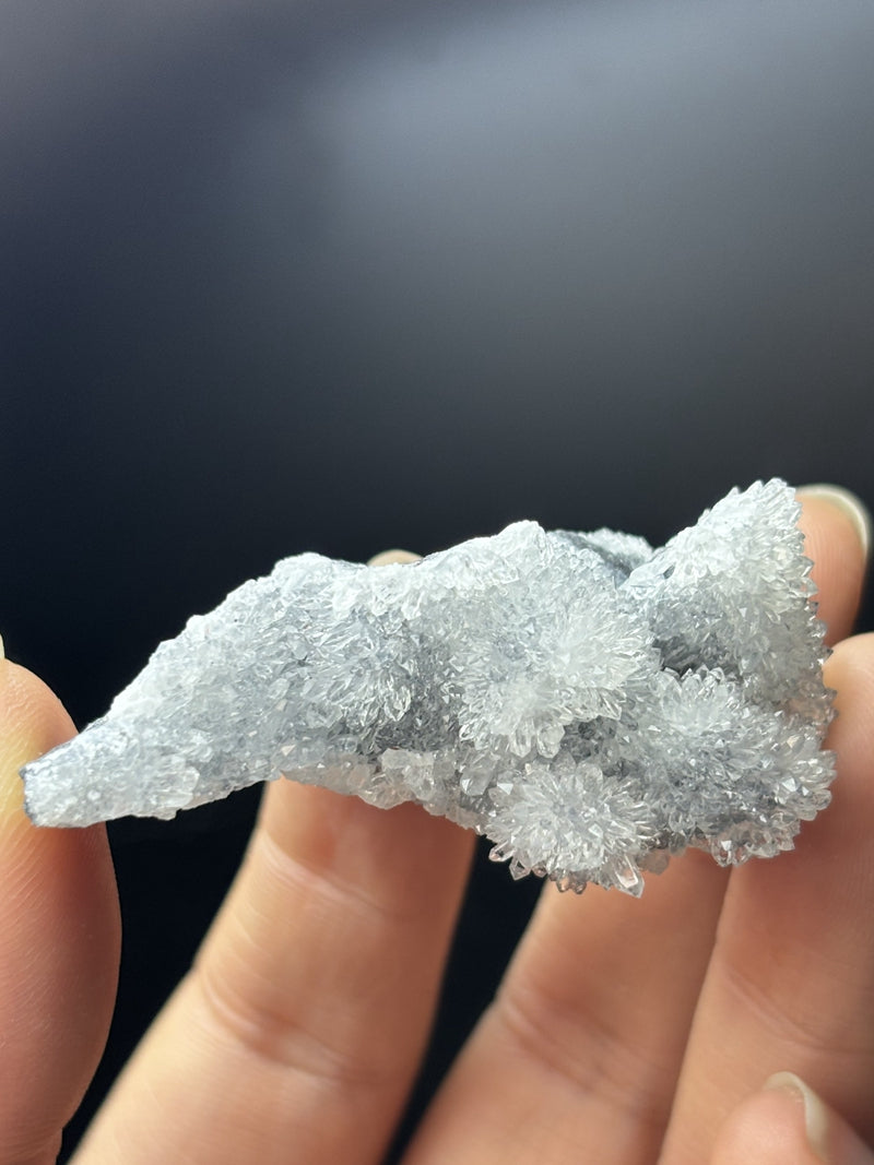 Chrysanthemum Crystal Clusters 5cm 55g