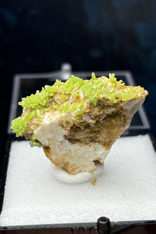 Mineral Specimen Mineral Specimen 7g